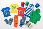 Boys Clothes