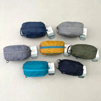 4L Waterproof Cosmetic Organizer