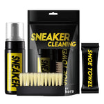 150ML Dry Foam Sneaker Cleaning System